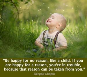 Deepak Chopra quote