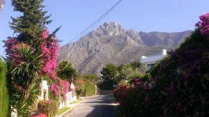 La Concha Marbella