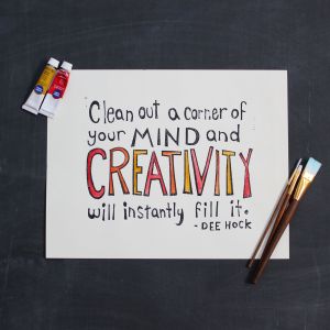 Creativity