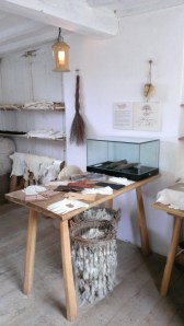 John Shakespeares work studio