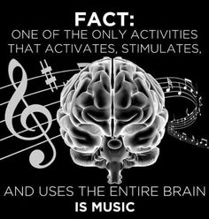 music fact