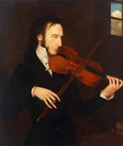 (c) Royal Academy of Music; Supplied by The Public Catalogue Foundation