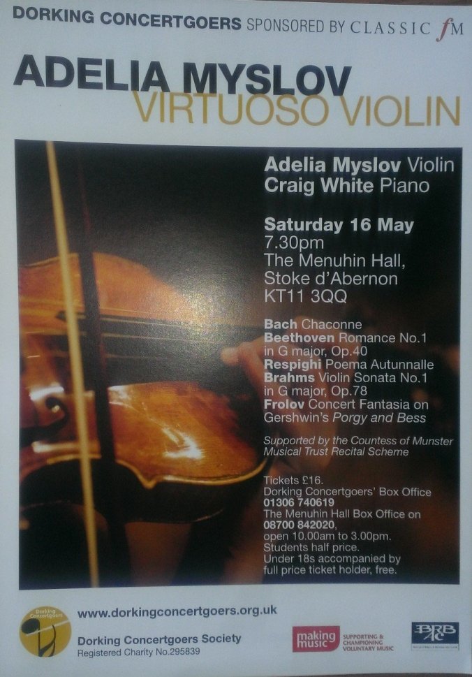 Adelia_Menuhin_Hall_concert_poster