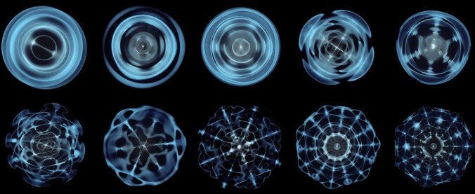 cymatics