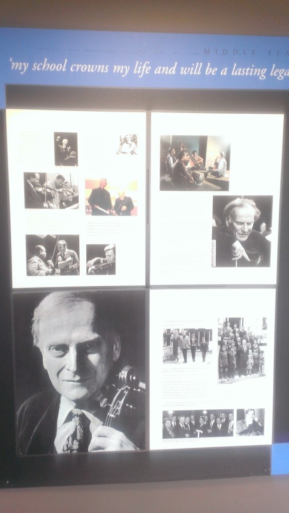 Menuhin Hall Poster2