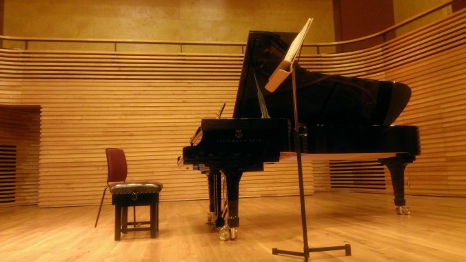 Menuhin Hall