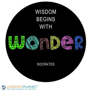 Socrates on wisdom