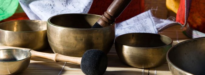 sound-therapy bowls