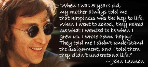 john-lennon-happy quote