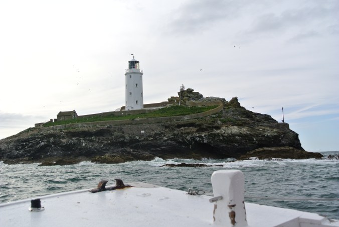 Godrevy Lighthouse St. Ives