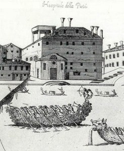 Ospedale_della_Pietà - Venice