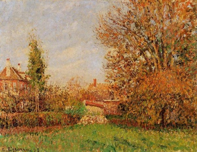Camille Pissarro