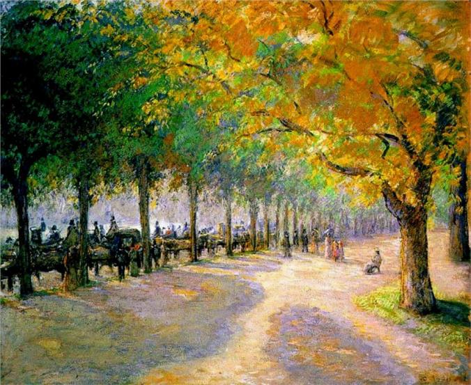 Camille Pissarro