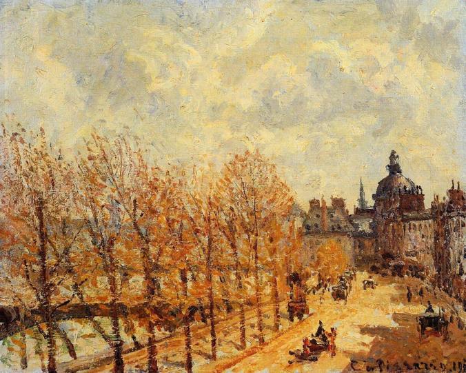 Camille Pissarro