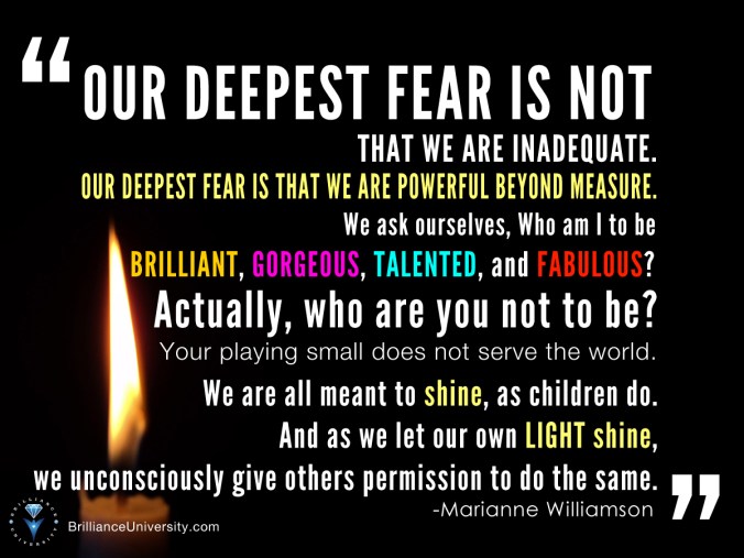 MarianneWilliamsom-Quote