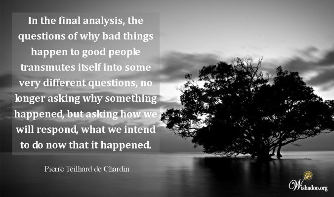 Pierre Teilhard de Chardin