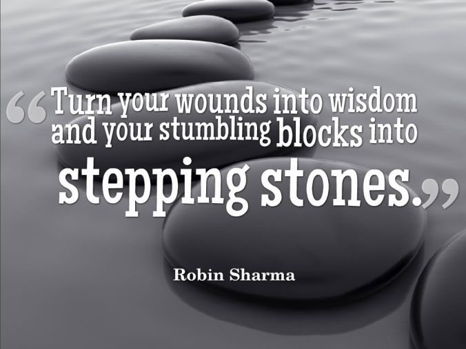 Robin Sharma