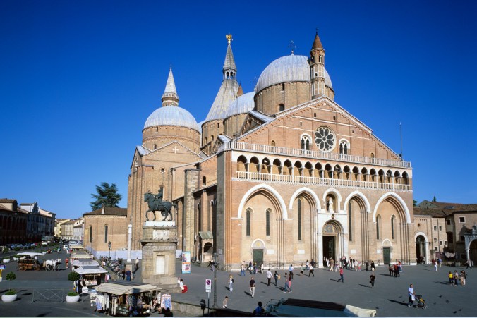 Basilica of St. Anthony in Padua