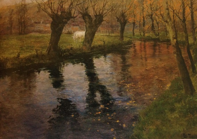 Frits Thaulow