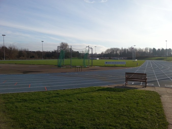 SM track view
