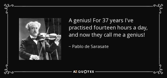 Sarasate quote-a-genius-for-37-years