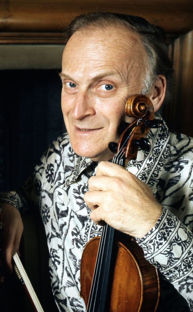 Yehudi Menuhin_1976