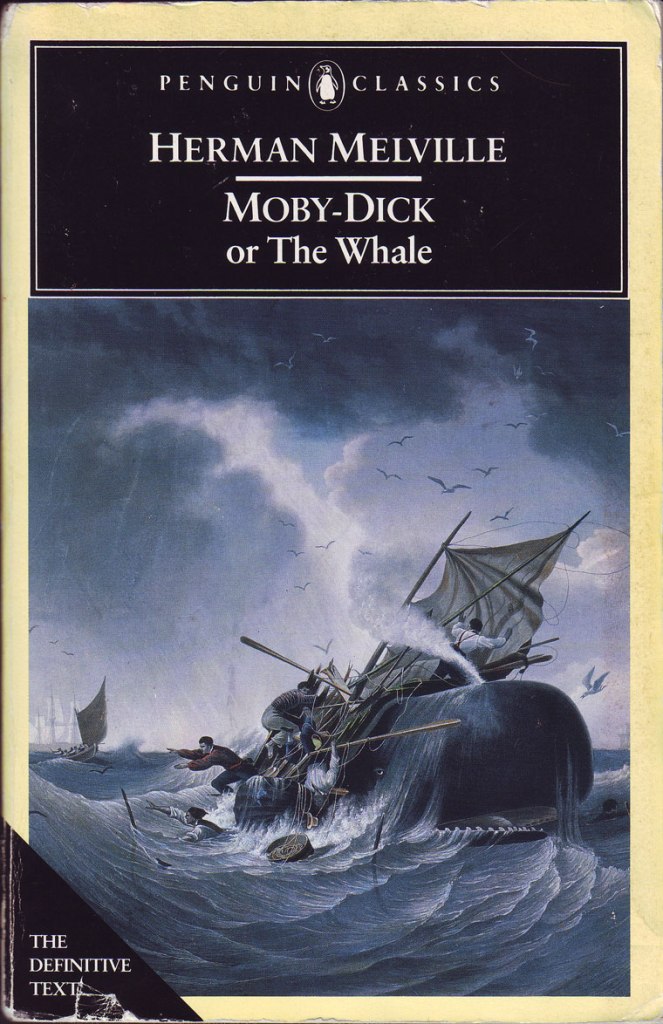 Moby-Dick