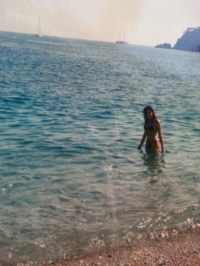 Turkey - 1989