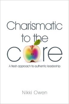 Charisma - Charismatic to the Core