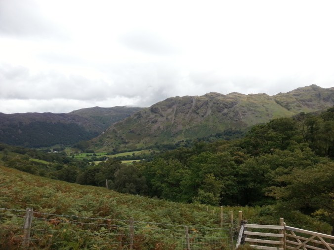 Borrowdale 