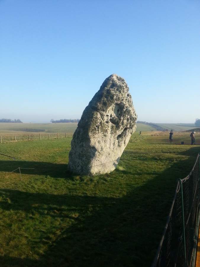 heel-stone