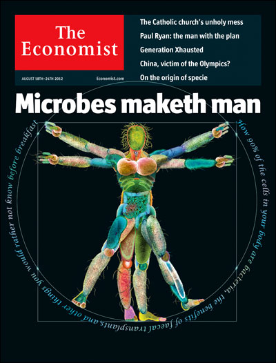 microbiome-the-economist-cover