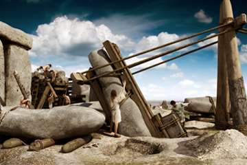 stonehenge-first-raised