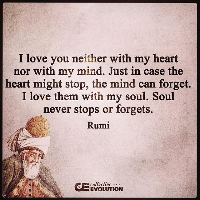 love-rumi-soul