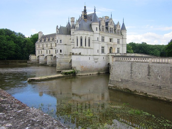 vulnerability-chateau-de-chenonceau