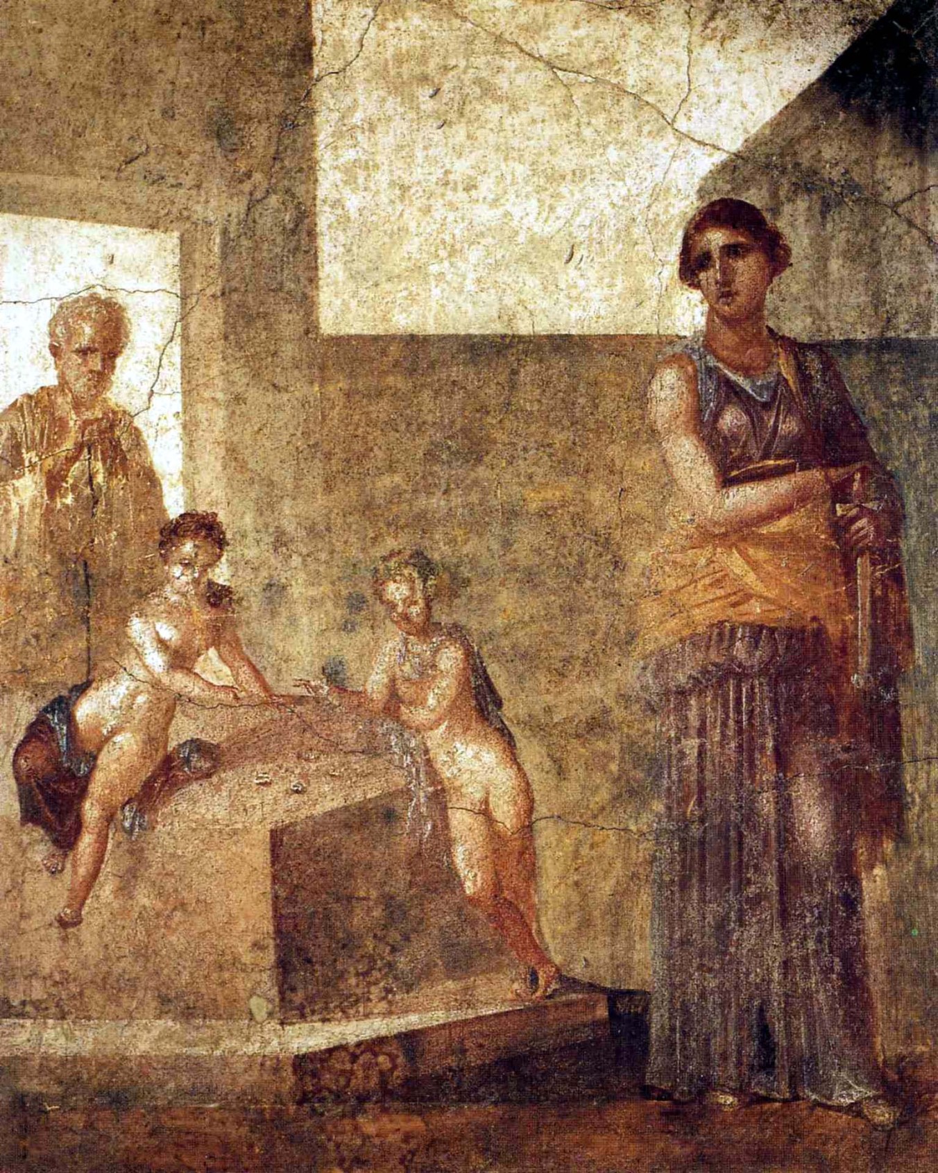 Medea Setting rhap.so.dy in words | No hyperbole, just passionate musings.
